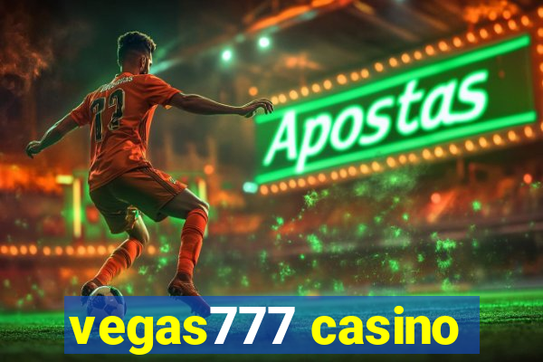 vegas777 casino