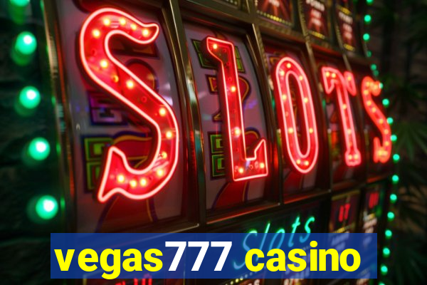 vegas777 casino