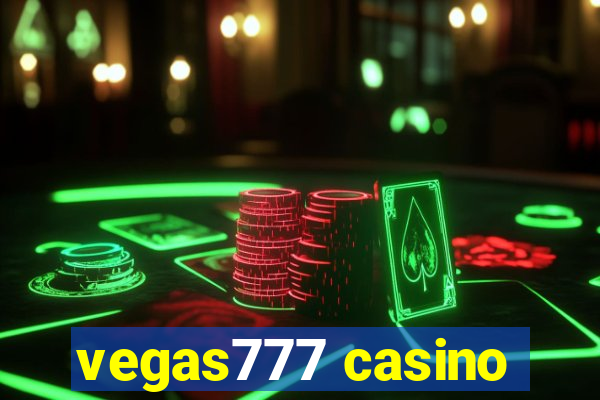 vegas777 casino