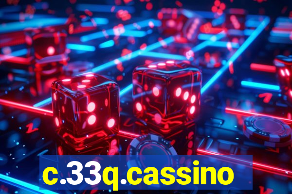 c.33q.cassino