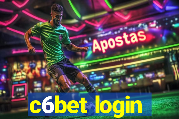 c6bet login