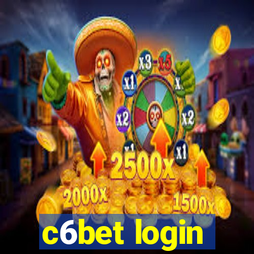 c6bet login