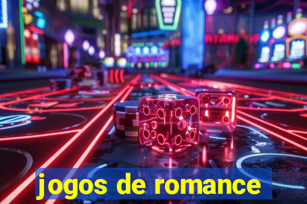 jogos de romance