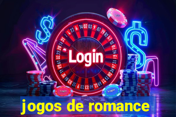 jogos de romance