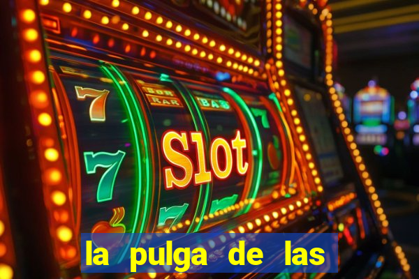 la pulga de las vegas tunes