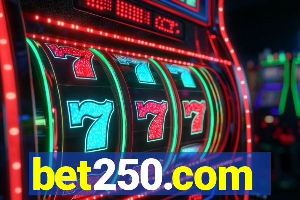 bet250.com