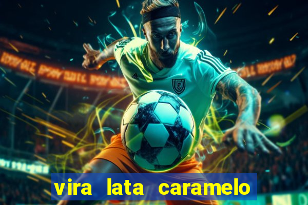 vira lata caramelo slot demo