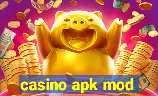 casino apk mod