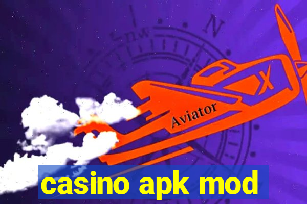 casino apk mod