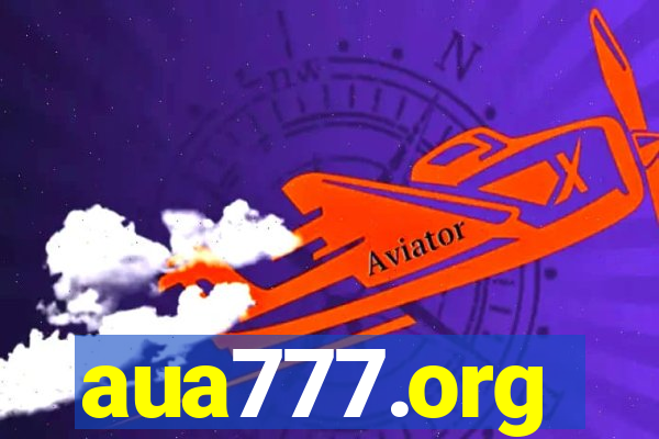 aua777.org