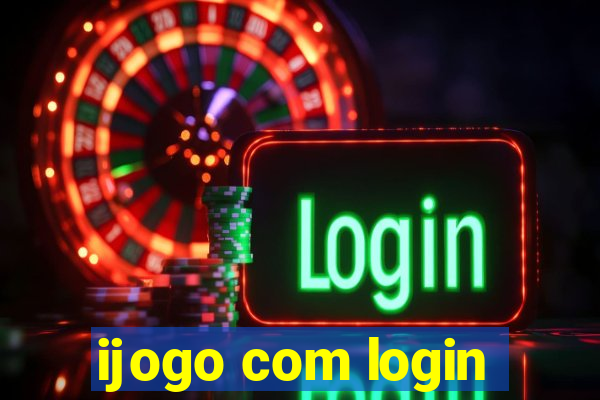 ijogo com login