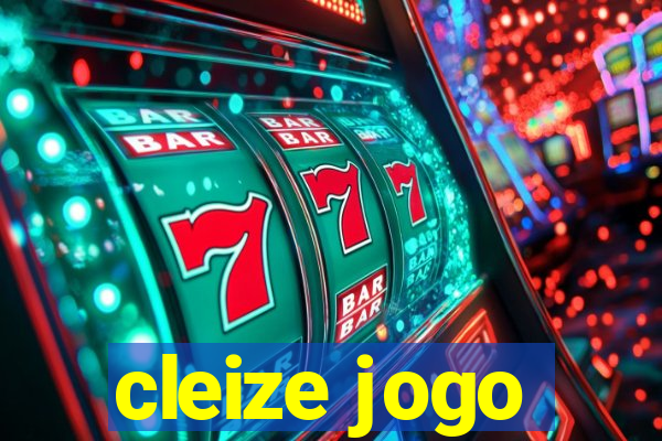 cleize jogo