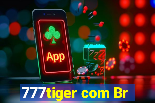 777tiger com Br