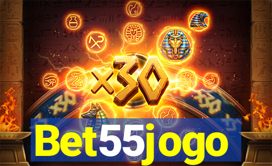 Bet55jogo