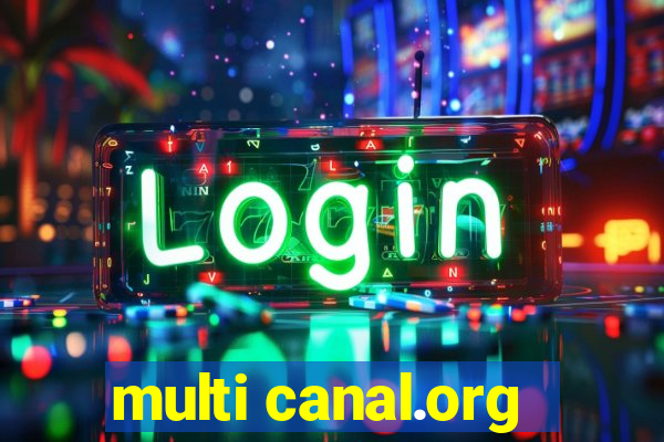 multi canal.org