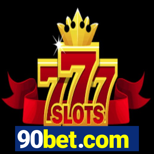 90bet.com