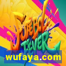 wufaya.com