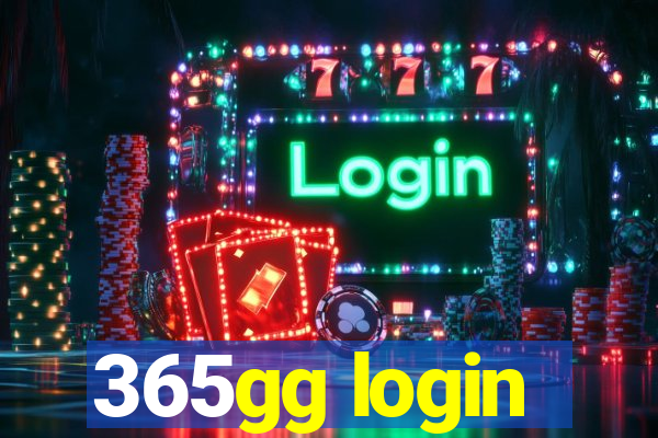 365gg login