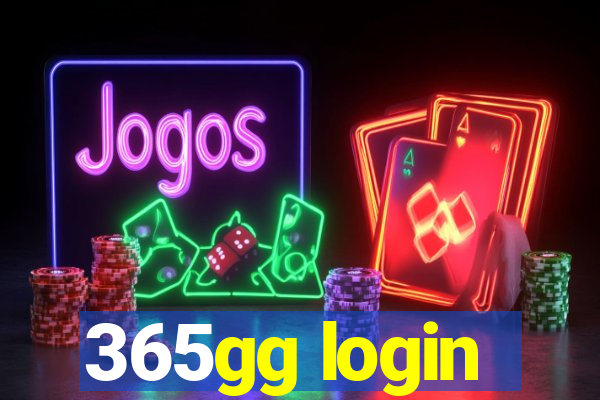 365gg login