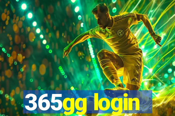 365gg login