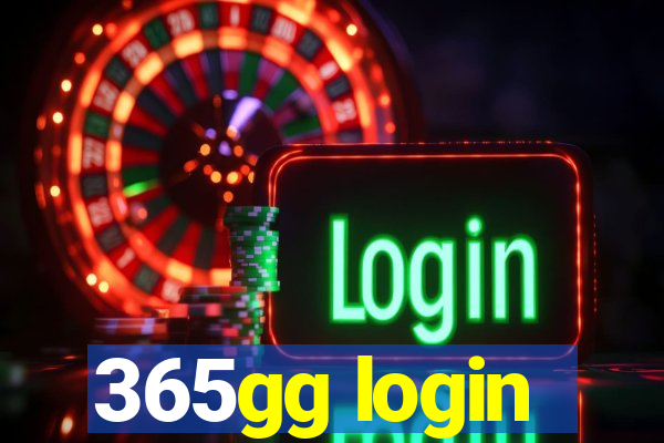 365gg login