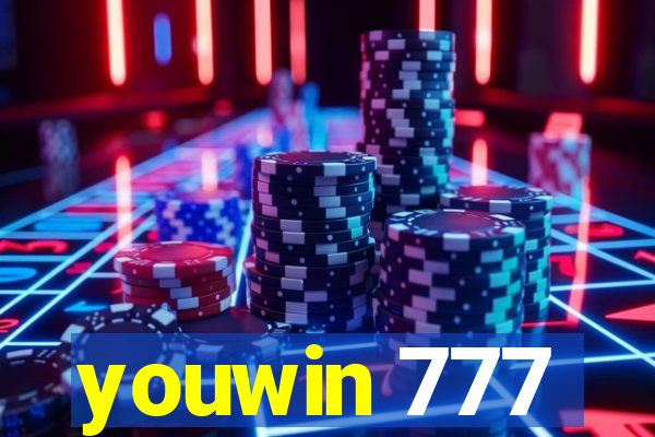 youwin 777