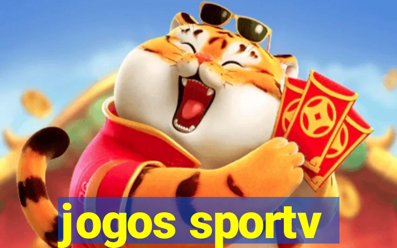 jogos sportv