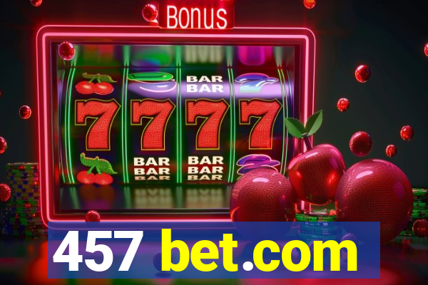 457 bet.com