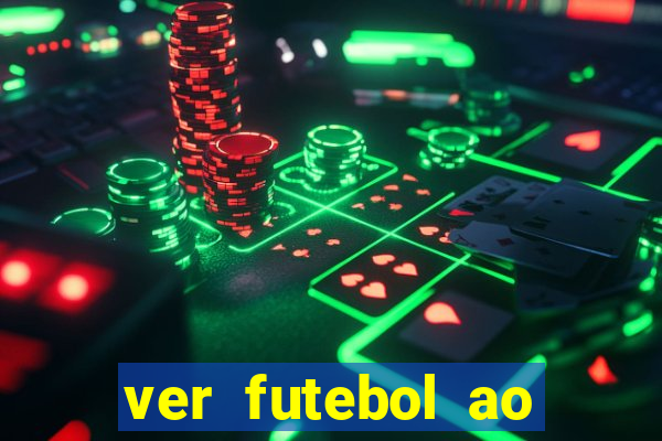 ver futebol ao vivo rmc