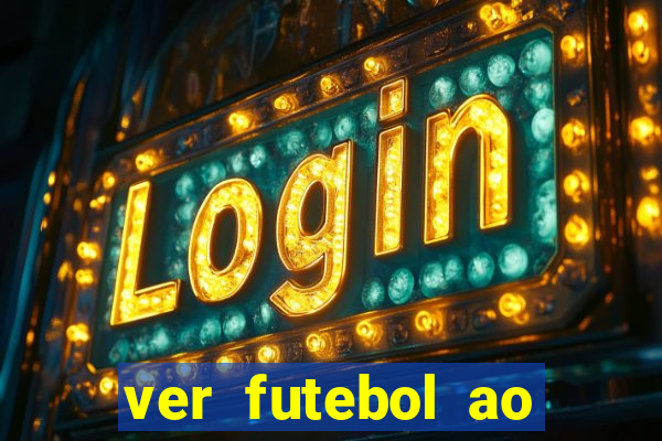 ver futebol ao vivo rmc