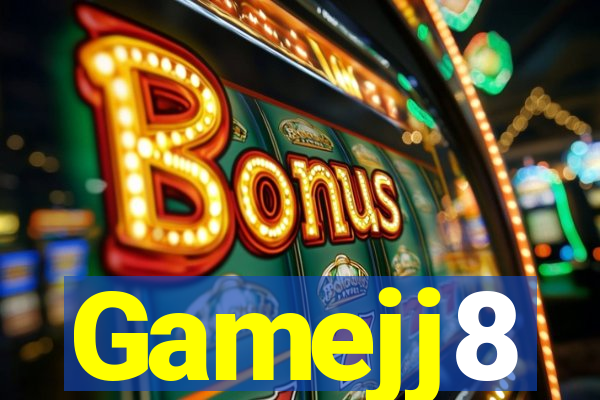 Gamejj8