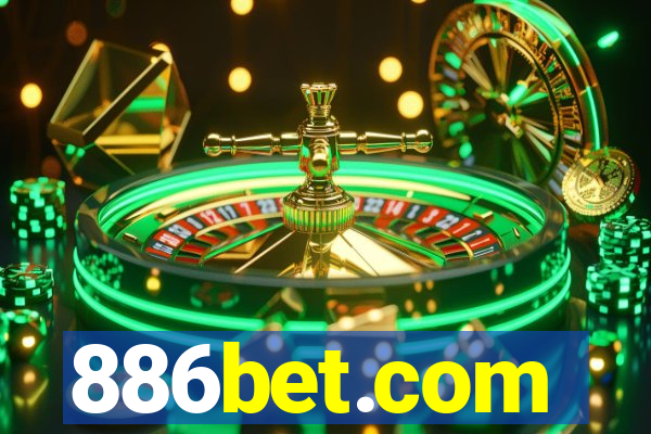 886bet.com