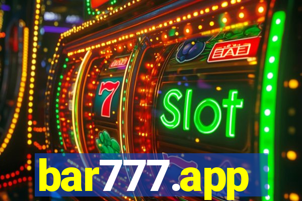 bar777.app