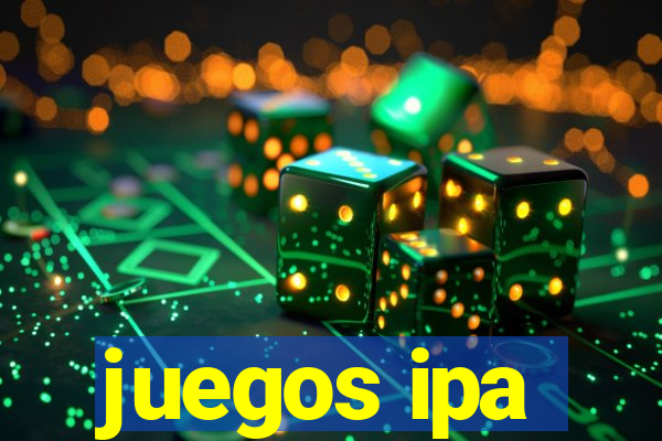 juegos ipa