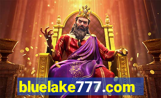 bluelake777.com