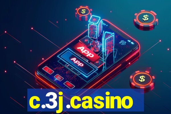 c.3j.casino