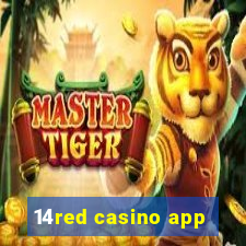 14red casino app