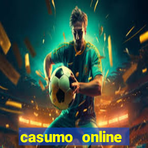 casumo online casino review