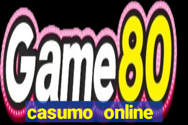 casumo online casino review