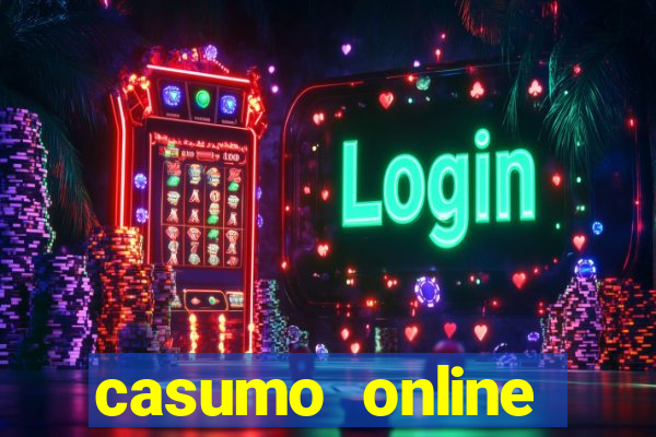 casumo online casino review