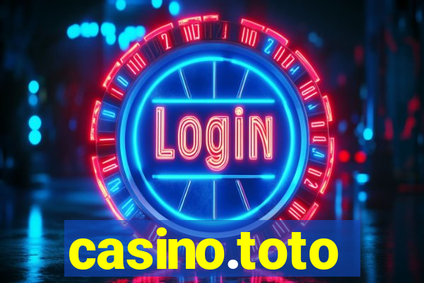 casino.toto