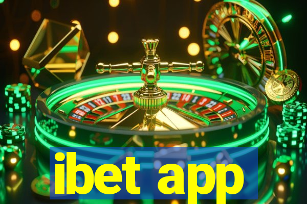 ibet app