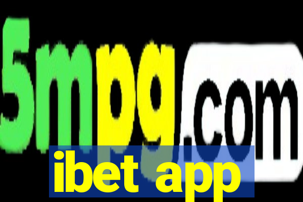 ibet app