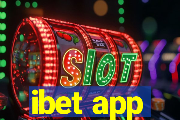 ibet app