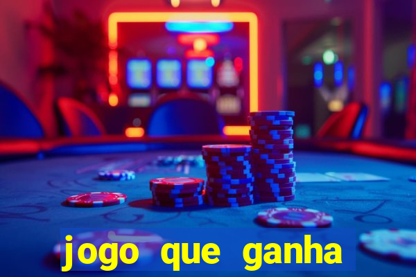 jogo que ganha dinheiro para andar