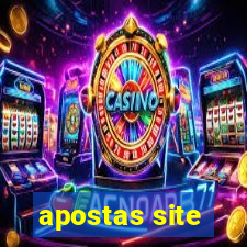 apostas site