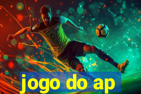 jogo do ap