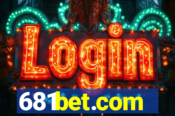 681bet.com