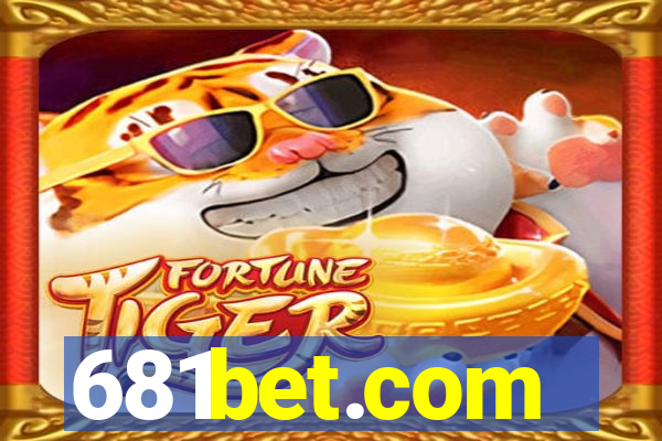 681bet.com