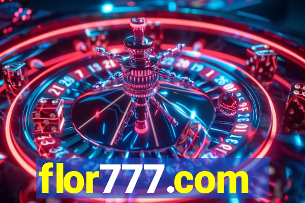 flor777.com